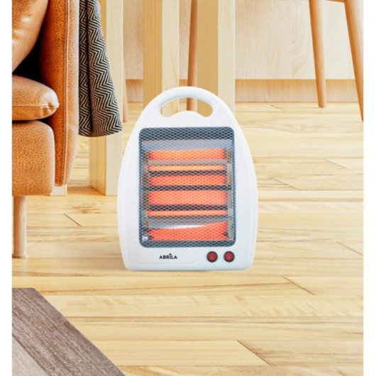 Riscaldatore al quarzo FABRILAMP IGNEO 800W