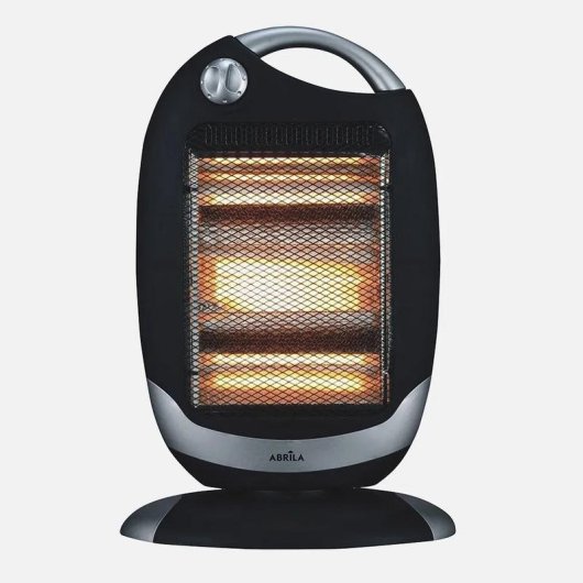 Oscillerende infraroodverwarming FABRILAMP CANDENTE 1200W