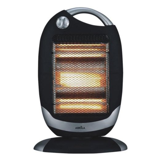 Oscillerende infraroodverwarming FABRILAMP CANDENTE 1200W