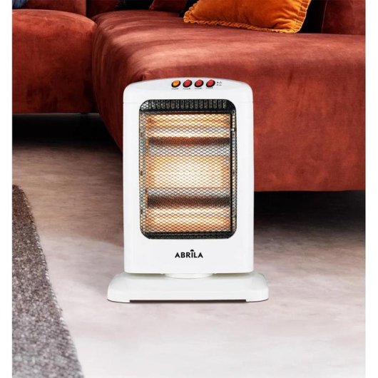 Fabrilamp Candente infraroodverwarming 1200W