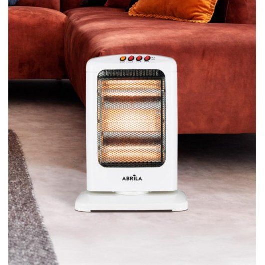 Fabrilamp Candente infraroodverwarming 1200W