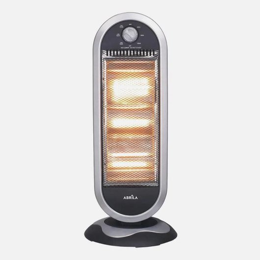 Oscillerende Infraroodkachel FABRILAMP Candente 1200W