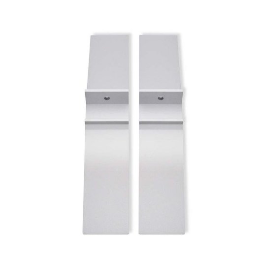 Wandverwarming Nedis HTIP700WTW 700W Wifi