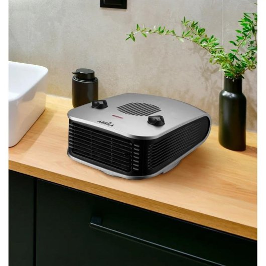 Verwarming Ventilator FABRILAMP ARDOR 2000W
