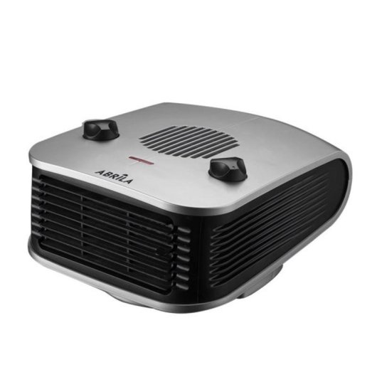 Verwarming Ventilator FABRILAMP ARDOR 2000W