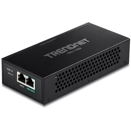 Iniettore PoE TRENDnet TPE-119GI 95W 802.3bt
