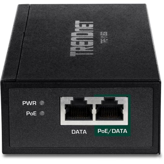Iniettore PoE TRENDnet TPE-119GI 95W 802.3bt