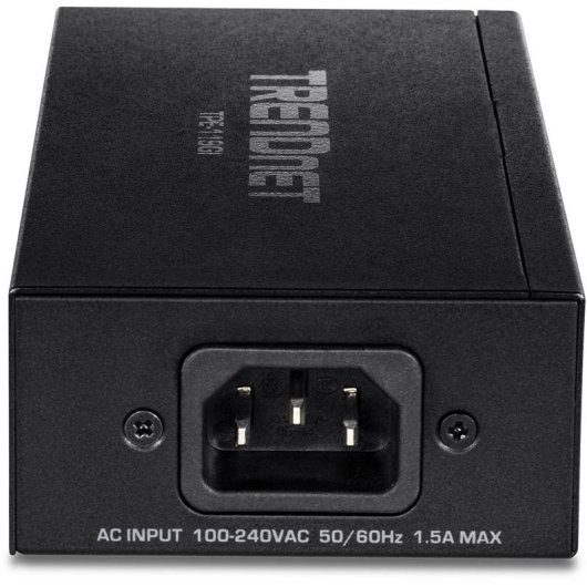 Iniettore PoE TRENDnet TPE-119GI 95W 802.3bt