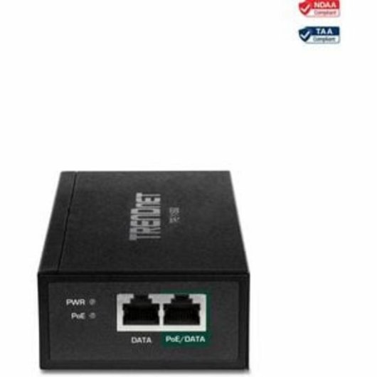 Iniettore PoE TRENDnet TPE-119GI 95W 802.3bt