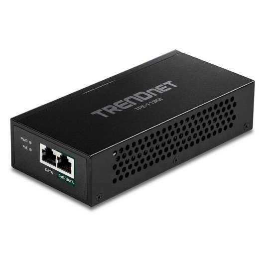 Iniettore PoE TRENDnet TPE-119GI 95W 802.3bt