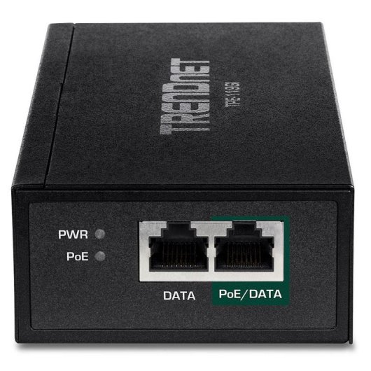 Iniettore PoE TRENDnet TPE-119GI 95W 802.3bt