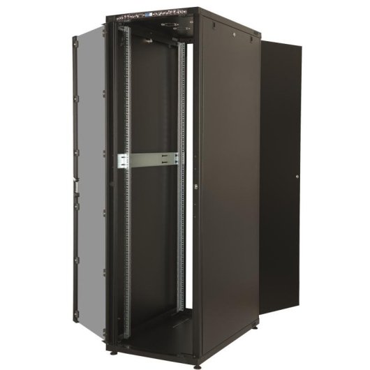 Armario rack Ekivalan 42U 600x800 mm 800 kg