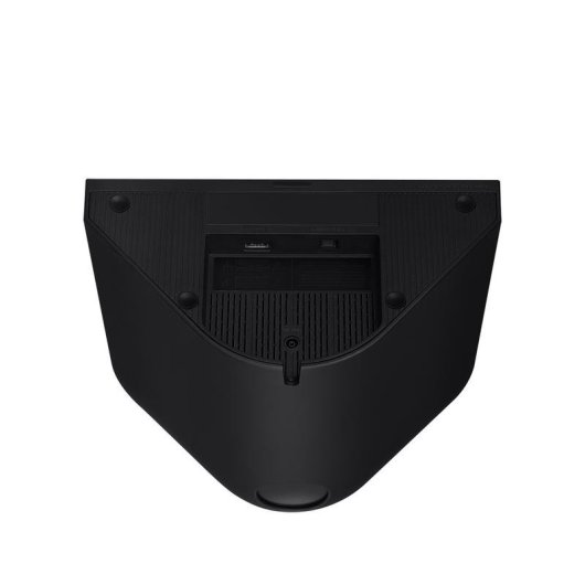 Barra de Som Samsung Music Studio 5 HW-LS50H 3.0 70W Bluetooth WiFi Dolby Atmos Preta