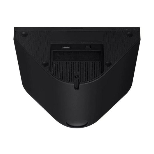 Barra de Som Samsung Music Studio 5 HW-LS50H 3.0 70W Bluetooth WiFi Dolby Atmos Preta