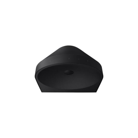 Barra de Som Samsung Music Studio 5 HW-LS50H 3.0 70W Bluetooth WiFi Dolby Atmos Preta