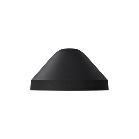 Barra de Som Samsung Music Studio 5 HW-LS50H 3.0 70W Bluetooth WiFi Dolby Atmos Preta