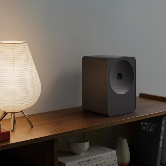 Barra de som Samsung HW-LS70H 3.1.1 150W Wi-Fi Bluetooth Dolby Atmos preta