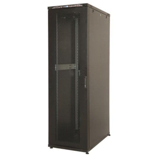 Armadio server Ekivalan BEEA22U60100BL662 22U 600x1000 mm 600 kg