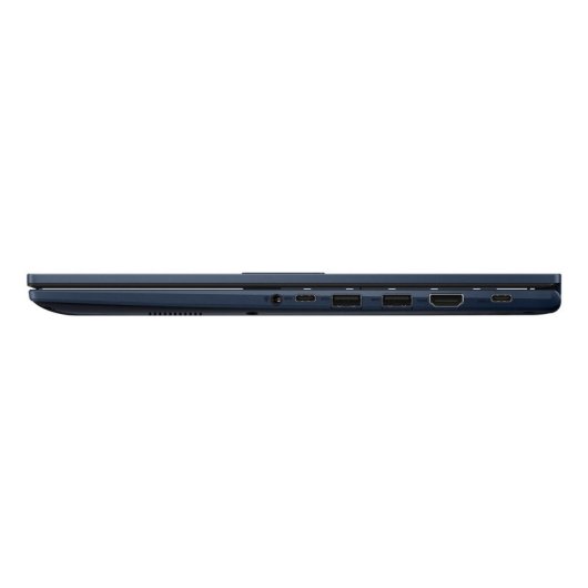 Portátil ASUS Vivobook 15 F1504MA 15.6" Intel Core 3 8GB 256GB SSD Intel Graphics Sem Sistema Operativo Português Azul