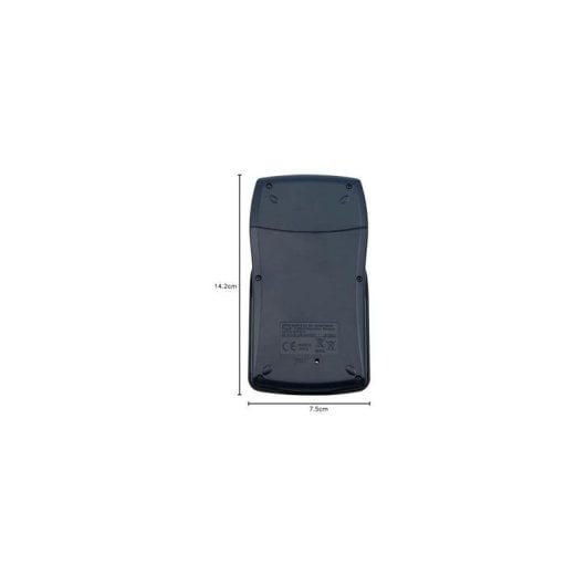 Calculadora científica Genie 52 SC Pocket Marinha