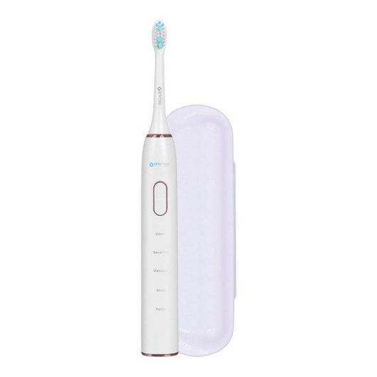 Recambio para cepillo sónico Oromed SONIC BASIC WHITE pack 2 unidades