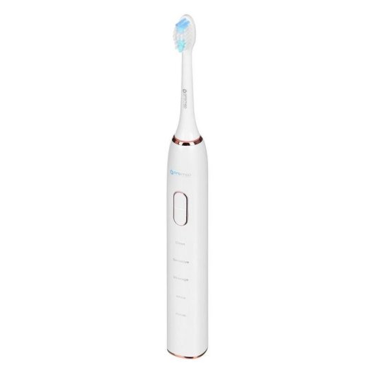 Recambio para cepillo sónico Oromed SONIC BASIC WHITE pack 2 unidades