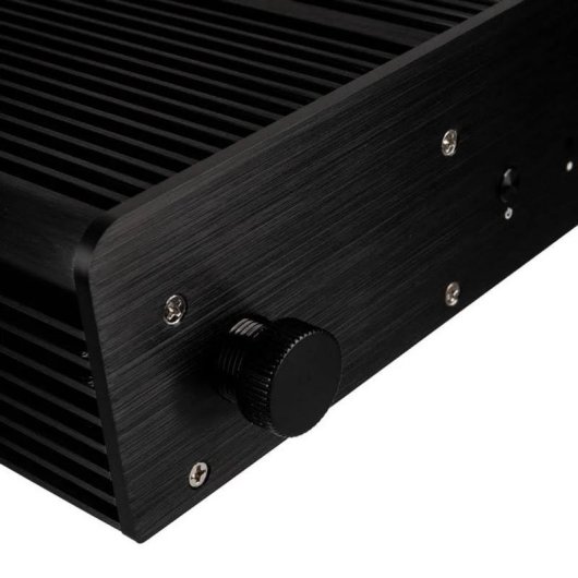 Caja PC Akasa Pascal PX USFF Aluminium Noir Compacte et Puissante