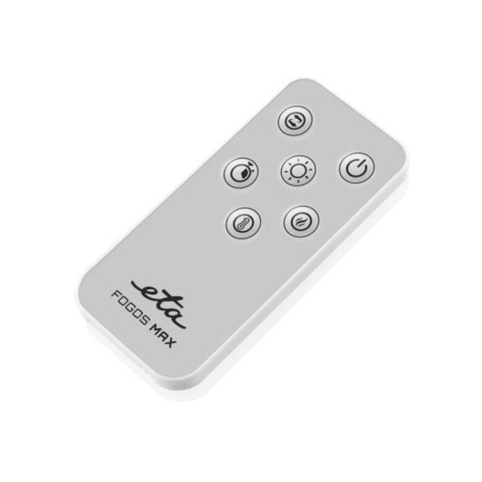 Riscaldatore ceramico ETA 362390000 2000W