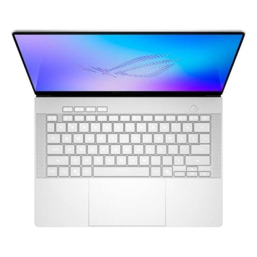 Portátil ASUS ROG Zephyrus G14 OLED 14" Intel Core Ultra 9 386H 16GB 1TB SSD RTX 5070 Ti W11 Home