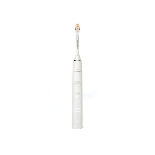 Cepillo de Dientes Sónico Philips HX9911/19 4 Modos 1 Cabezal con Sensor de presión