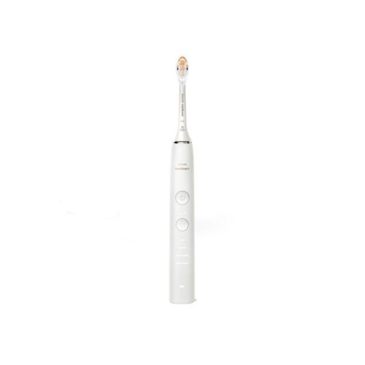 Cepillo de Dientes Sónico Philips HX9911/19 4 Modos 1 Cabezal con Sensor de presión