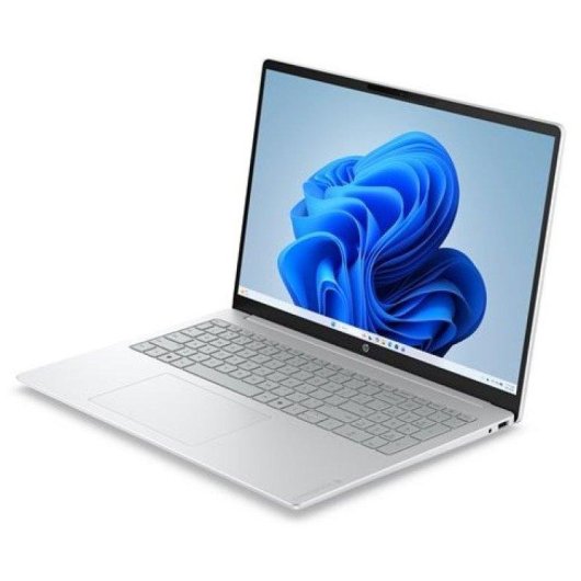 Portatile HP OmniBook 3 16" AMD Ryzen 5 16GB 512GB SSD Radeon 610M Windows 11 Home