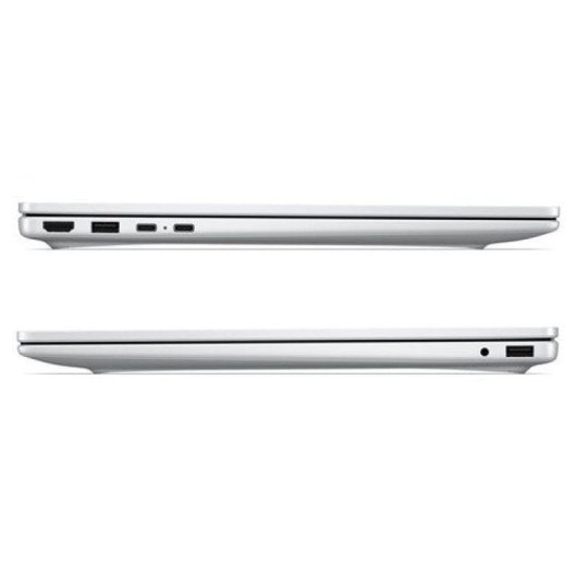 Portatile HP OmniBook 3 16" AMD Ryzen 5 16GB 512GB SSD Radeon 610M Windows 11 Home