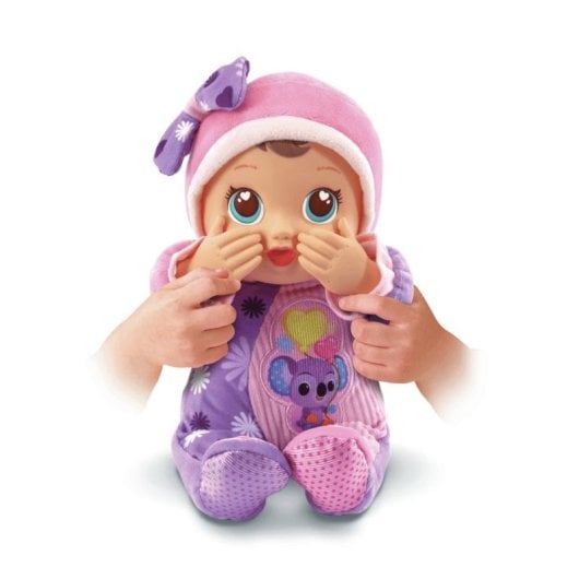 Puppe VTECH Emma Little Love Versteckspiel Viel Color