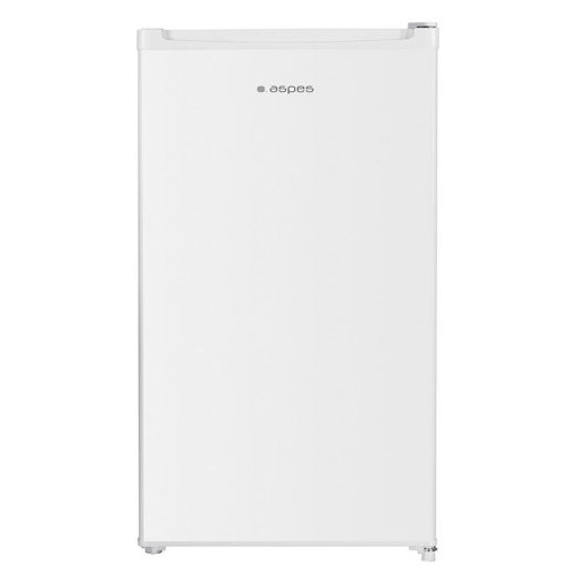 Frigorífico Mini Aspes AR84501E Cíclico 85cm 88L E Branco