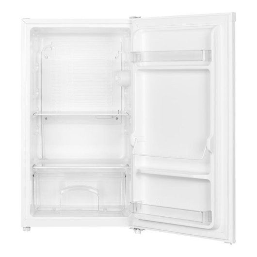 Frigorífico Mini Aspes AR84501E Cíclico 85cm 88L E Branco