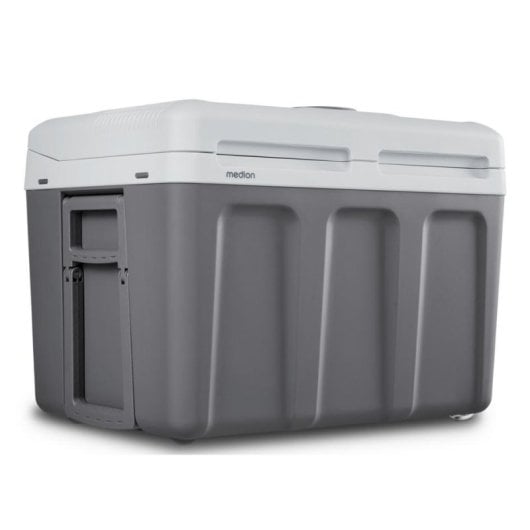 Frigorifero portatile MEDION MD 13102 40 L Termoelettrico 2 Ruote USB