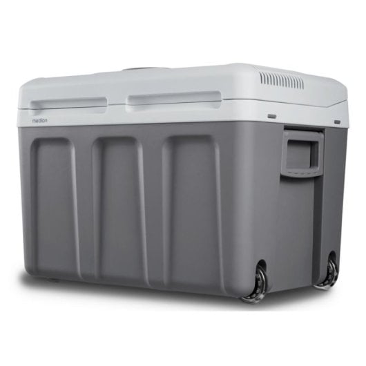 Frigorifero portatile MEDION MD 13102 40 L Termoelettrico 2 Ruote USB