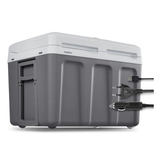 Frigorifero portatile MEDION MD 13102 40 L Termoelettrico 2 Ruote USB