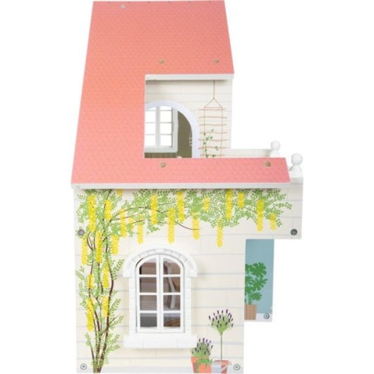 Maison de poupées Small Foot Urban Villa Compact 50 cm