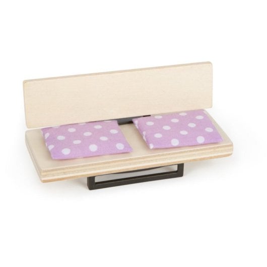 Maison de poupées Small Foot Urban Villa Compact 50 cm