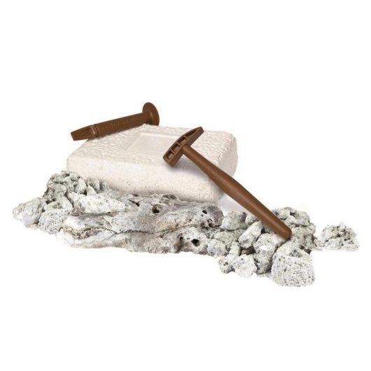 Kit Arqueologico Clementoni Estegossauro 21 cm AR