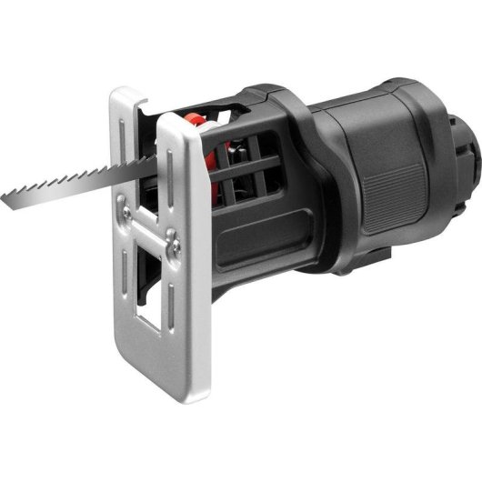 Multiherramienta Black & Decker BCRT8I-XJ Inalámbrica 7,2 V Kit 52 Accesorios