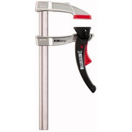 Serre-barre BESSEY KliKlamp 30 cm Magnesium