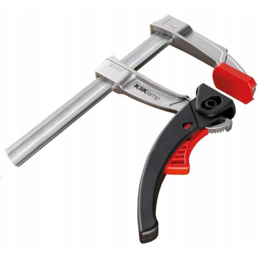 Serre-barre BESSEY KliKlamp 30 cm Magnesium