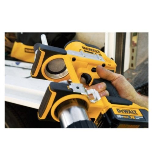Vetspuit DeWalt DCGG571M1 Draadloos 20 V 4 Ah LED