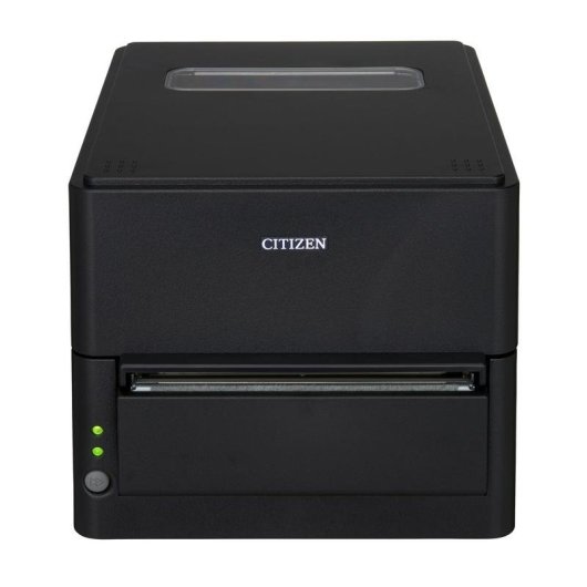 Stampante termica Bluetooth Citizen CT-S4500 USB con taglierina
