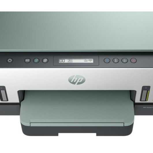 Multifunzione HP Smart Tank 7007 Inkjet Colore WiFi Duplex Tutto-in-Uno