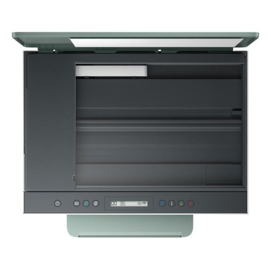 Multifunzione HP Smart Tank 7007 Inkjet Colore WiFi Duplex Tutto-in-Uno