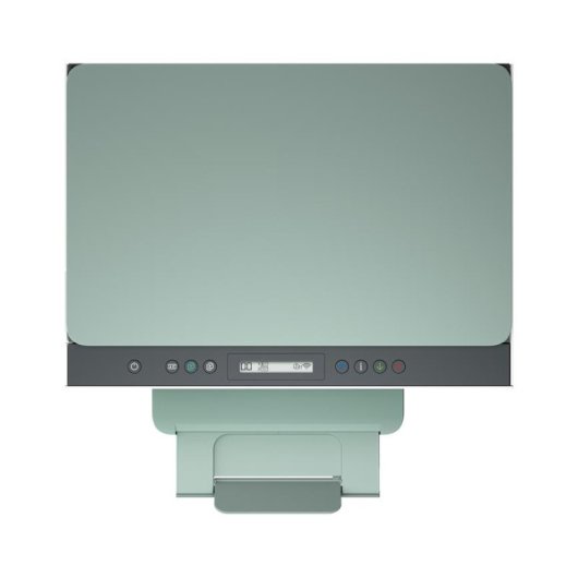 Multifunzione HP Smart Tank 7007 Inkjet Colore WiFi Duplex Tutto-in-Uno